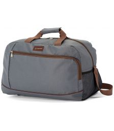 Σακ Βουαγιάζ Benzi BZ5507 Γκρι