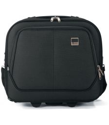 Επαγγελματική Βαλίτσα Trolley 41cm Benzi BZ5594 Μαύρο