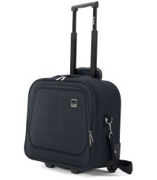 Επαγγελματική Βαλίτσα Trolley 41cm Benzi BZ5594 Μαύρο