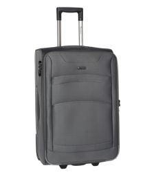 Βαλίτσα Μεσαία 67cm με Επέκταση Diplomat ZC6019-67 Γκρι