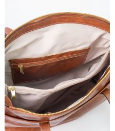 Business Τσάντα Aurora Thiros 28-0011 Black