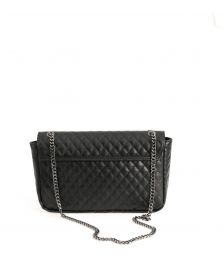 Καπιτονέ Τσαντάκι Ώμου Glam Thiros 03-1224 Tan Brown