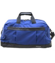 Σακ Βουαγιάζ-σακίδιο DAVIDTS Μπλε 256110-03