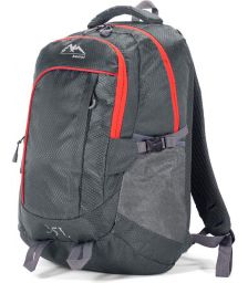 Σακίδιο Εκδρομικό BENZI Γκρι BZ5455