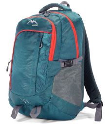 Σακίδιο Εκδρομικό BENZI Πετρόλ BZ5455