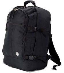 Σακίδιο πλάτης Cabin Size BENZI Μαύρο BZ4045