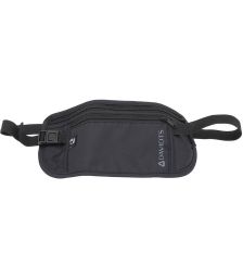 Τσαντάκι Μέσης Ταξιδίου DAVIDTS Μαύρο 280004-01