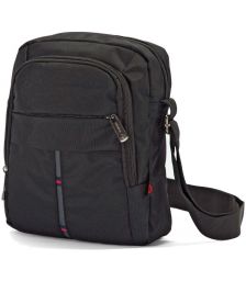 Τσαντάκι ώμου BENZI Μαύρο BZ5473