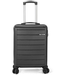 Βαλίτσα Καμπίνας BENZI Μαύρο BZ5604