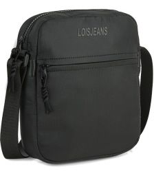 Τσαντάκι Ώμου LOIS Μαύρο 311021-01