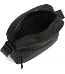 Τσαντάκι Ώμου LOIS Μαύρο 311021-01