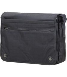 Τσάντα Laptop 15"-Ταχυδρόμου DAVIDTS Ανθρακί 259430-34