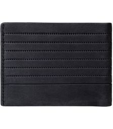 Πορτοφόλι Ανδρικό Δερμάτινο Lois 202207-01 Μαύρο