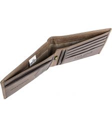 Πορτοφόλι Ανδρικό Δερμάτινο Lois 202207-03 Καφέ Ανοιχτό