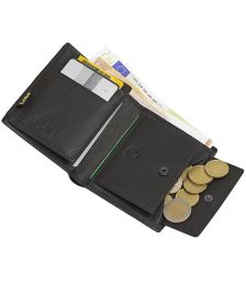 Πορτοφόλι Ανδρικό Δερμάτινο Lois 205220-02 Καφέ