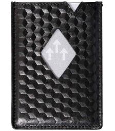 Θήκη Καρτών Exentri Black Cube EXC741