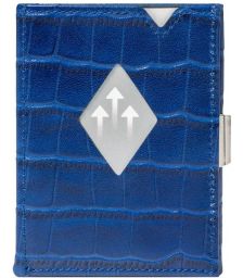 Πορτοφόλι Multi Exentri Caiman Blue EXM505