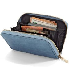 Πορτοφόλι Γυναικείο BENZI Γκρι BZ5480