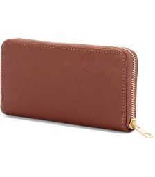 Πορτοφόλι Γυναικείο BENZI Καφέ BZ4729