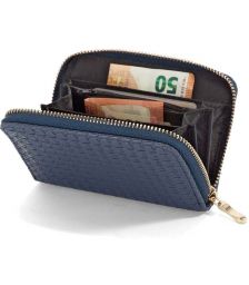 Πορτοφόλι Γυναικείο BENZI Καφέ BZ5482