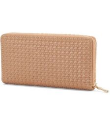 Πορτοφόλι Γυναικείο BENZI Μπεζ BZ5481