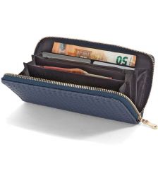 Πορτοφόλι Γυναικείο BENZI Μπεζ BZ5481