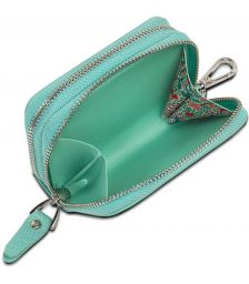 Πορτοφόλι-Μπρελόκ SKPAT Mint 311543-05