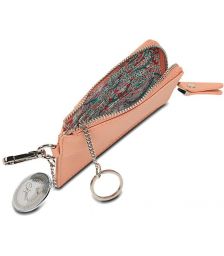 Πορτοφόλι-Μπρελόκ SKPAT Nude 311544-02