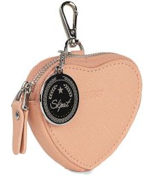 Πορτοφόλι-Μπρελόκ SKPAT Nude 311545-02