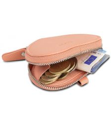 Πορτοφόλι-Μπρελόκ SKPAT Nude 311545-02