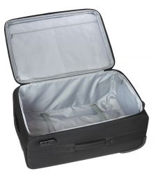 Βαλίτσα Καμπίνας 55cm Diplomat ZC6019-S Μαύρο