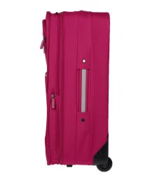 Βαλίτσα τρόλεϊ 71εκ. με Επέκταση Diplomat ZC3002-L Κόκκινο