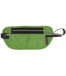 Τσαντάκι μέσης χρημάτων ultra light M8021-12 29x12cm Πράσινο