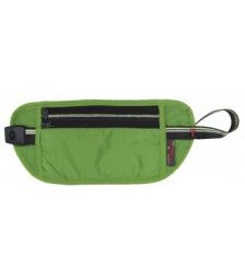 Τσαντάκι μέσης χρημάτων ultra light M8021-12 29x12cm Πράσινο