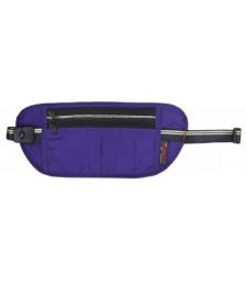 Τσαντάκι μέσης χρημάτων ultra light M8021-21 29x12cm Μωβ