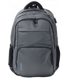 Σάκος πλάτης laptop Colorlife 5349 28lt Γκρι