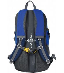 Σάκος πλάτης 30lt HAWK Μπλε