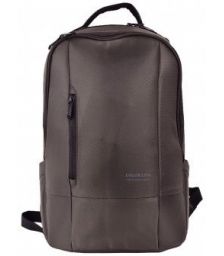 Σάκος πλάτης laptop Colorlife 4002 45Χ30Χ20cm Καφέ