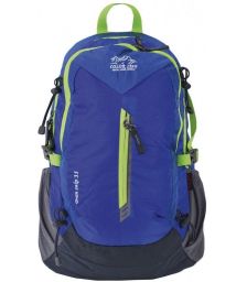 Σάκος πλάτης Colorlife ultra light 1703 50Χ30Χ20cm Μπλε