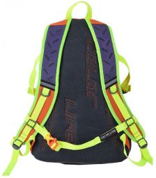 Σάκος πλάτης Colorlife ultra light 1703 50Χ30Χ20cm Μπλε