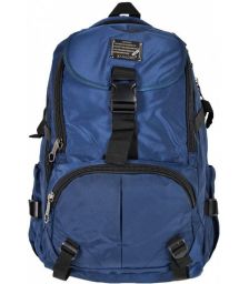 Σάκος πλάτης Army Series 215 50Χ32Χ20cm Μπλε