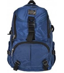 Σάκος πλάτης Army Series 215 50Χ32Χ20cm Μπλε