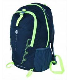 Σακίδιο πλάτης Colorlife ultra light 9008 45x30x18cm Μαύρο