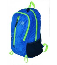 Σάκος πλάτης  Colorlife ultra light 9007 45x30x18cm Μπλε