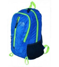 Σάκος πλάτης  Colorlife ultra light 9007 45x30x18cm Μπλε