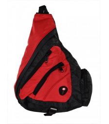 Σάκος πλάτης ( body bag ) 20lt apacs 1177 Κόκκινο