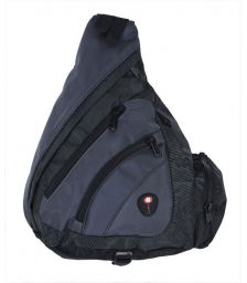 Σάκος πλάτης ( body bag ) 20lt apacs 1177 Γκρι
