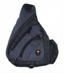 Σάκος πλάτης ( body bag ) 20lt apacs 1177 Γκρι