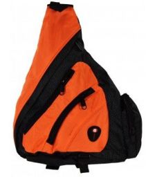 Σάκος πλάτης ( body bag ) 20lt apacs 1177 Πορτοκαλί
