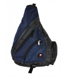 Σάκος πλάτης ( body bag ) 20lt apacs 1177 Μπλε